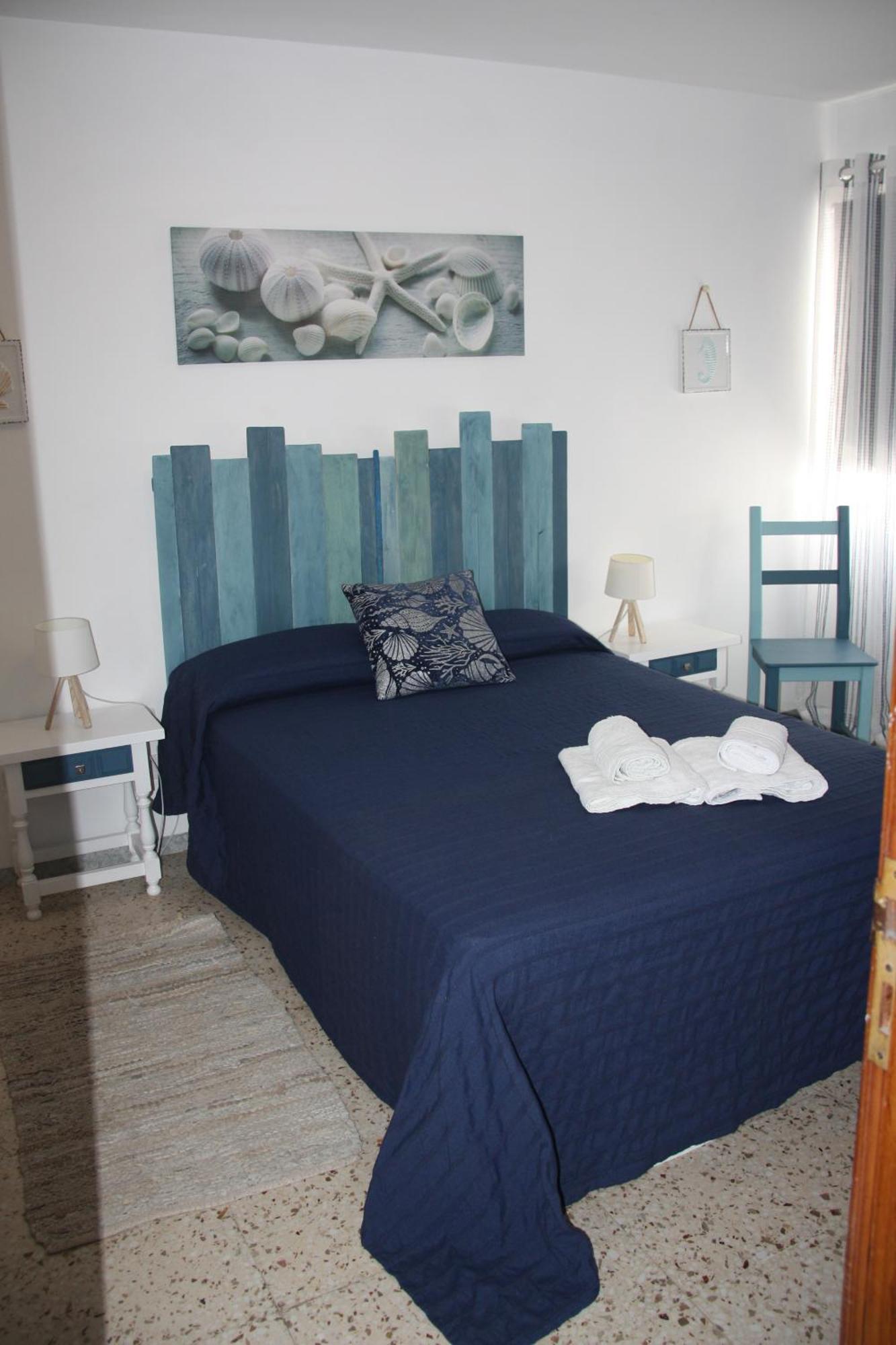 Apto 1103 Mesa Del Mar Puerto de la Madera Kültér fotó