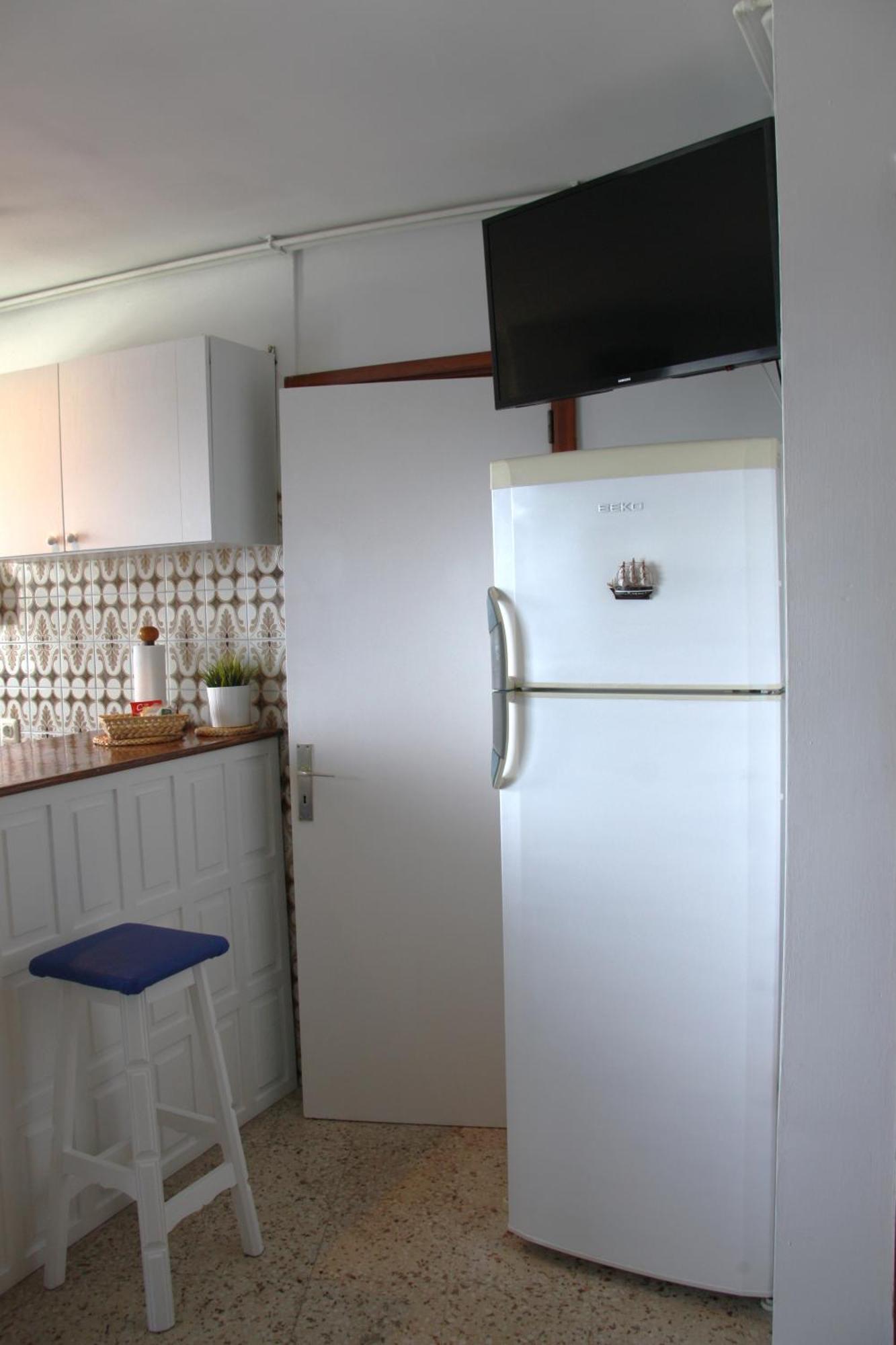 Apto 1103 Mesa Del Mar Puerto de la Madera Kültér fotó