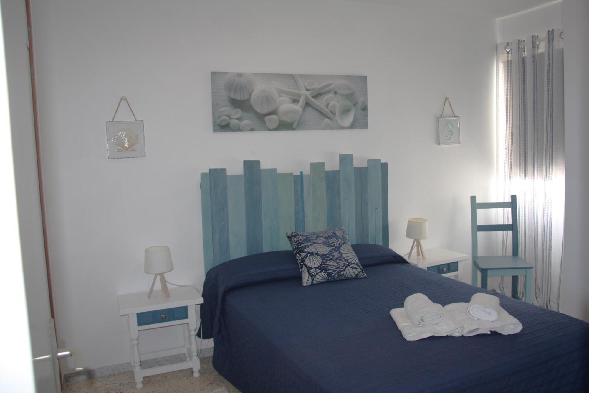 Apto 1103 Mesa Del Mar Puerto de la Madera Kültér fotó