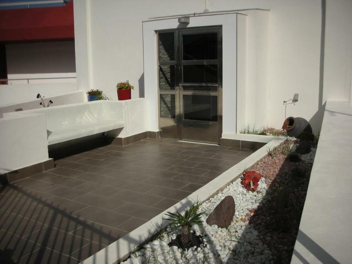 Apto 1103 Mesa Del Mar Puerto de la Madera Kültér fotó