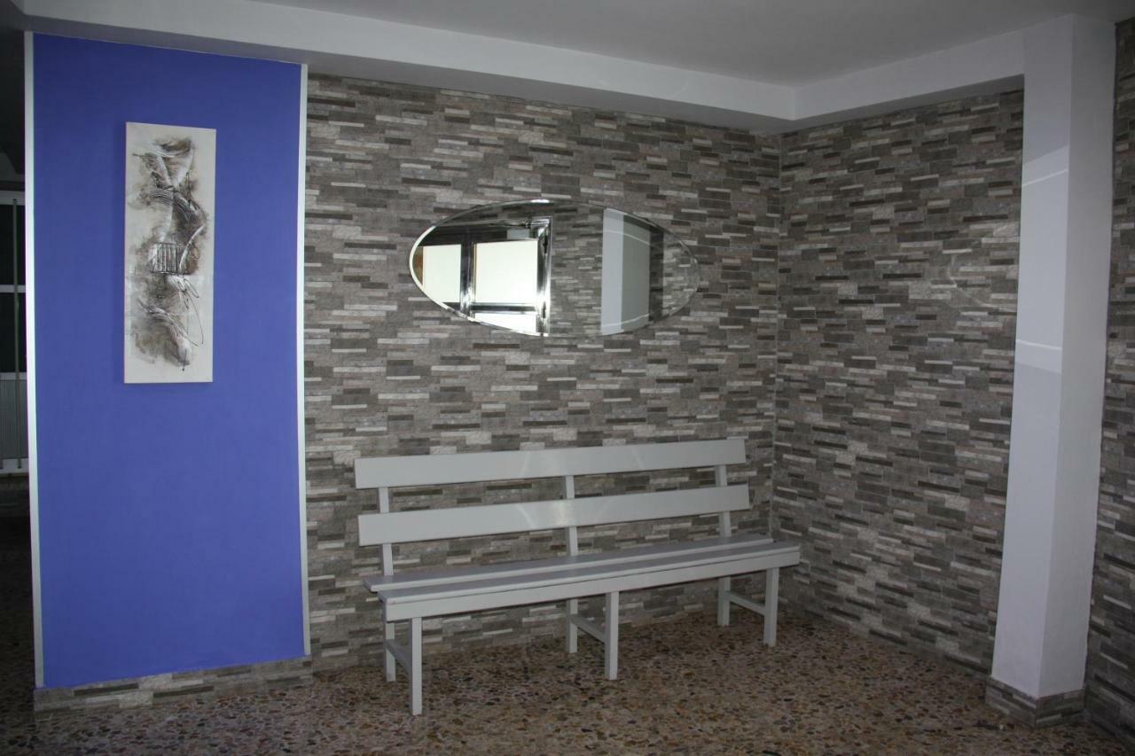 Apto 1103 Mesa Del Mar Puerto de la Madera Kültér fotó